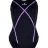Aqua Sphere Capri Swimsuit - Black/Purple -Leisure Swimwear Paradise tumbnail 27e82770 9541 4332 bdb3 519e72c75018