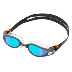Aquasphere Kaiman Exo Titanium Mirrored Goggles -Leisure Swimwear Paradise tumbnail 28285328 8ff3 4615 99ee be620fca6418 1