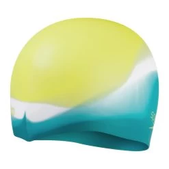 Speedo Junior Multi Colour Silicone Cap -Leisure Swimwear Paradise tumbnail 28718c84 9e90 4696 bca2 5986b5a027c1 1