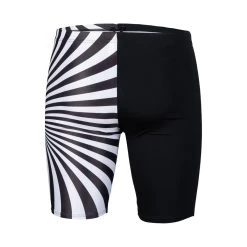 Arena Crazy Placement Jammer - Black/Multi -Leisure Swimwear Paradise tumbnail 2b22fafc 0580 43ac 90d0 03bd98717c0d