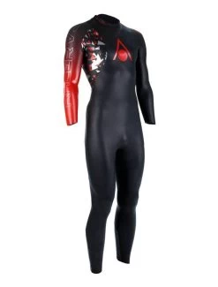 Aquasphere Mens Racer V3 Performance Triathlon Wetsuit -Leisure Swimwear Paradise tumbnail 2b9060e4 64d8 40b1 9d17 1f28d39203c4
