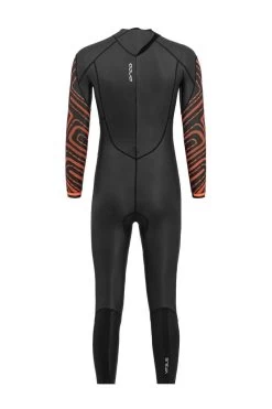 Orca Men's Vitalis Breast Stroke Wetsuit