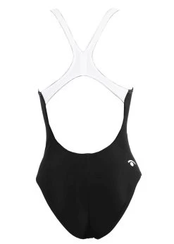 Jaked JKD Special Edition Swimsuit - Black/Multicolour