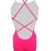Turbo Sirene Comfort Swimsuit - Pink -Leisure Swimwear Paradise tumbnail 2d6b9bc4 9aef 4b24 a793 24f912d53132