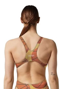 Akron Chase Swimsuit