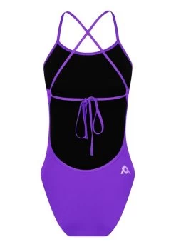 Amanzi Women's Jewel Tie Back Swimsuit -Leisure Swimwear Paradise tumbnail 2f577d84 6e36 462e 90da 50bf517e5cea