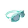 AQUA SPHERE SEAL 2.0 TINTED GOGGLES - GREEN -Leisure Swimwear Paradise tumbnail 353ecc55 a95a 4b7a 8c9a 001561cafbd2