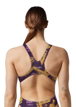 Akron Urty Seamless Swimsuit