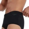 Speedo Eco-Endurance 17cm Brief - Black -Leisure Swimwear Paradise tumbnail 3bb270d2 cbfc 44b4 9cc2 e10bb0edf78f