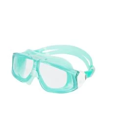 AQUA SPHERE SEAL 2.0 CLEAR GOGGLES - GREEN -Leisure Swimwear Paradise tumbnail 3d368f6e 9484 4e66 a22e fc178fee5f44