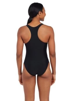 Zoggs Coogee Sonicback Ecolast Swimsuit - Black -Leisure Swimwear Paradise tumbnail 3e69bdd4 13d9 4d76 8556 5ccfe90609f9