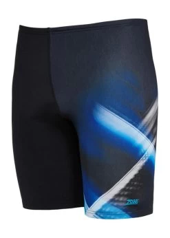 Zoggs Mid Jammer - Vector Print -Leisure Swimwear Paradise tumbnail 3e9affe0 0b77 43a2 8a80 7d0c932ecafb