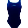 Turbo Swim Comfort Swimsuit - Navy 2 Turbo Swim Comfort Swimsuit - Navy -Leisure Swimwear Paradise tumbnail 3ede20da 823f 454f 90f8 66a391355534