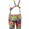Turbo Graffiti Kneesuit -Leisure Swimwear Paradise tumbnail 3f1aad23 c7ae 4a06 8190 fa2a31a20340