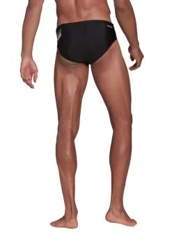 Adidas FIT Lineage Briefs - Black -Leisure Swimwear Paradise tumbnail 403087f9 aba6 4758 b6c3 0dab840bfefa