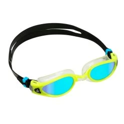 Aquasphere Kaiman Exo Titanium Mirrored Goggles -Leisure Swimwear Paradise tumbnail 4182a64b 180f 490f a30f e7d2cfd307c8 1