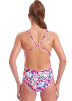 Amanzi Women's Manchurian Magic Swimsuit -Leisure Swimwear Paradise tumbnail 426edb6b 360e 4734 a470 7a9d1924c59f