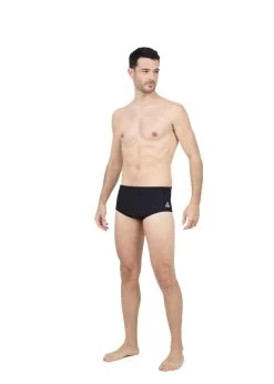 Aqua Sphere Essential 14cm Brief - Black/ Light Blue -Leisure Swimwear Paradise tumbnail 4390c5b6 1469 4df7 b4ca c70cdeedc300