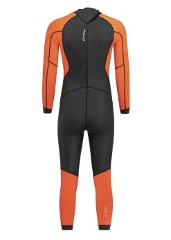 Orca Men's Vitalis Hi-Vis Wetsuit