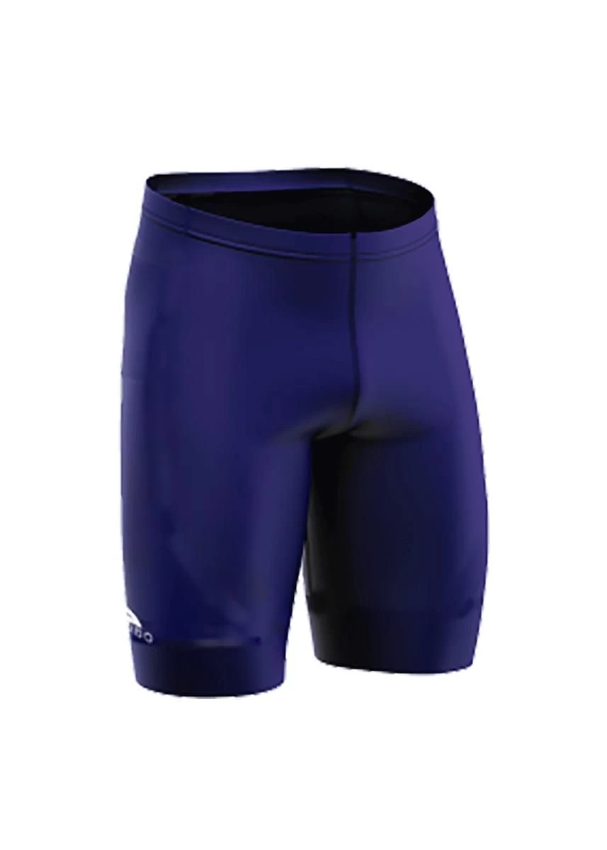 Turbo Mens Comfort Jammer - Navy Blue 4 Turbo Mens Comfort Jammer - Navy Blue - Image 2
