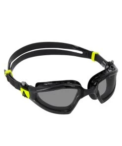 Aqua Sphere Kayenne Pro Goggles - Black/bright Yellow -Leisure Swimwear Paradise tumbnail 455621f8 1e17 4429 bac7 55317e0fbddb