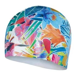 Speedo Digital Printed Cap -Leisure Swimwear Paradise tumbnail 4589207e 1958 4131 80d7 7a60569f20ed 1