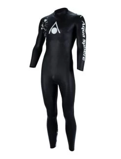 Aquasphere Men's Pursuit V3 Triathlon Wetsuit -Leisure Swimwear Paradise tumbnail 46478db5 0a90 4805 889f 4c69b8471743