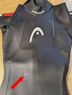 Head Womens TriComp Shell B-Grade Wetsuit -Leisure Swimwear Paradise tumbnail 467cd265 08fa 4051 bdc8 22eb98c92b28