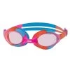 Zoggs Bondi Junior Goggle - Pink / Blue / Orange -Leisure Swimwear Paradise tumbnail 4692bb40 6cc6 47e2 bcad 7f911c0f9b1d