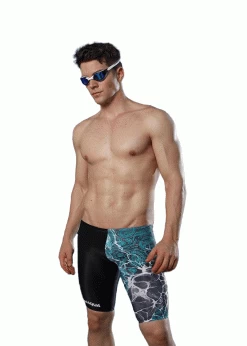 FunAqua Paisley-Puddle Jammer