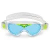 Aquasphere Vista Junior Blue Tinted Lens Goggles - Transparent -Leisure Swimwear Paradise tumbnail 496a77c5 9318 4f29 9704 cc65f0b8c0d8