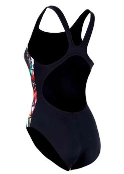 Aqua Sphere Miami Swimsuit - Black/Multi -Leisure Swimwear Paradise tumbnail 4b61b7df 85a5 4e78 8139 c6b8b42ce8be