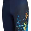 Zoggs Mid Jammer - Pixel Print -Leisure Swimwear Paradise tumbnail 4b99f13c 8e95 4773 8b3b 90ddb361bf72