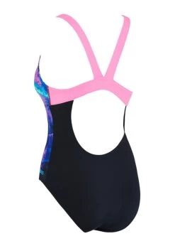 Zoggs Speedback Swimsuit - Acid Wave Print 13 Zoggs Speedback Swimsuit - Acid Wave Print -Leisure Swimwear Paradise tumbnail 4bea329c 54c3 4075 9122 d79738a57570