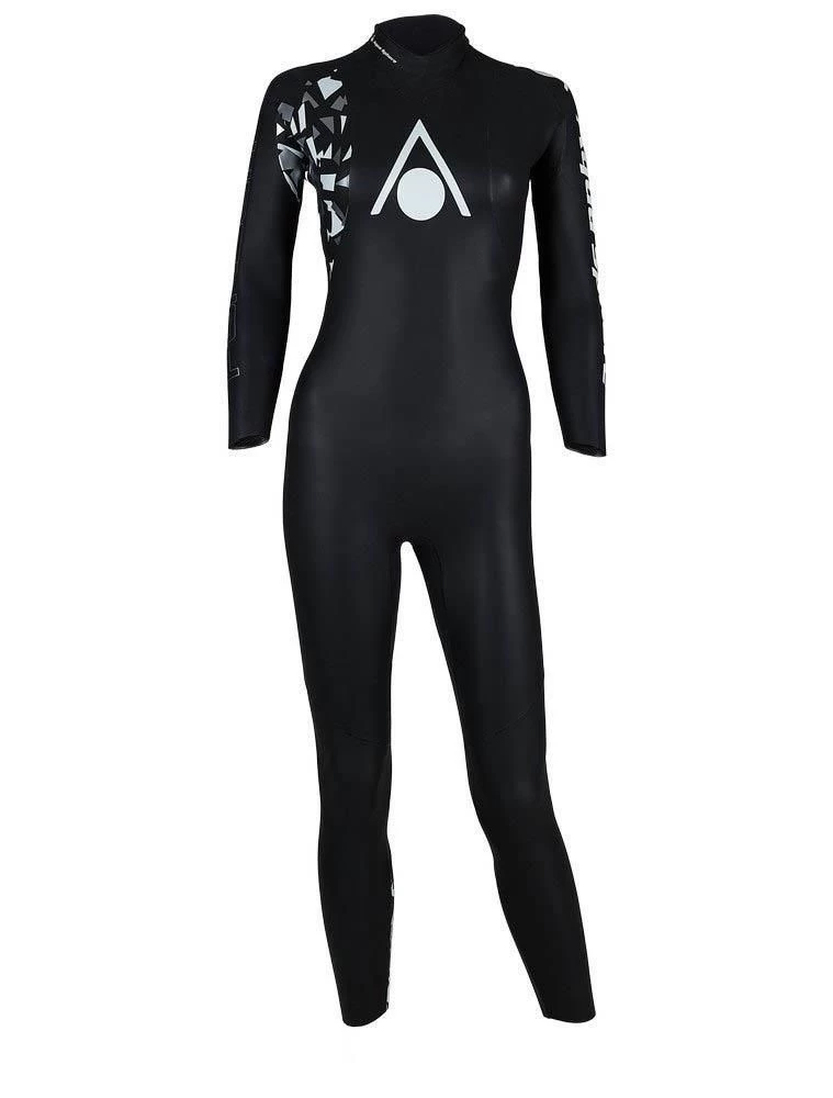 Aquasphere Womens Pursuit V3 Triathlon Wetsuit 5 Aquasphere Womens Pursuit V3 Triathlon Wetsuit - Image 3
