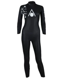 Aquasphere Womens Pursuit V3 Triathlon B-Grade Wetsuit -Leisure Swimwear Paradise tumbnail 4d13129a cd91 47e7 b103 a82c406ad7e0 1