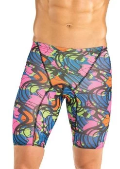 Uglies Party Gras Jammer -Leisure Swimwear Paradise tumbnail 4f1a9077 3460 4c2a ac7b b11b708a191f