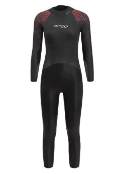 Orca Women's Apex Float Wetsuit -Leisure Swimwear Paradise tumbnail 4f5e154d 636c 4c55 b8eb 3a449d5f3024