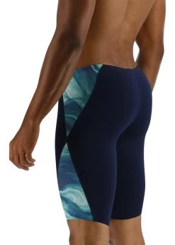 TYR Mezio Blade Jammer - Teal / Multi -Leisure Swimwear Paradise tumbnail 4f7f1080 aae0 4a34 8b59 077ae8720870