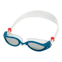 Aquasphere Kaiman Exo Titanium Mirrored Goggles -Leisure Swimwear Paradise tumbnail 50924253 9ce7 429a 8a59 a148597aadc9 1