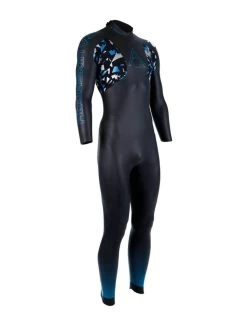 Aquasphere Mens Aqua Skin Fullsuit V3 Wetsuit -Leisure Swimwear Paradise tumbnail 50f037bf 3c51 4fe2 8be8 70d2b08f2d84