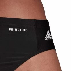 Adidas FIT Lineage Briefs - Black -Leisure Swimwear Paradise tumbnail 510cc076 2269 45ef b83d 19559bfdd412