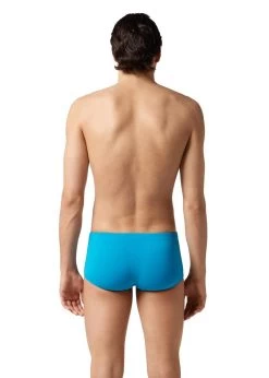 Akron Gus 14cm Trainer Swim Trunk - Montecarlo Blue -Leisure Swimwear Paradise tumbnail 51cd4aed b7e9 4f18 bcdf 779928cde87e
