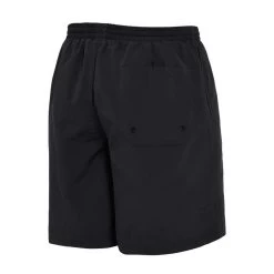 Zoggs Mens Penrith 17 Inch Ecodura Shorts - Black