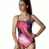 FunAqua Phoenix Training Back Swimsuit -Leisure Swimwear Paradise tumbnail 536e2e0c 3de8 4b6a 8540 7e40a9ca2f7d