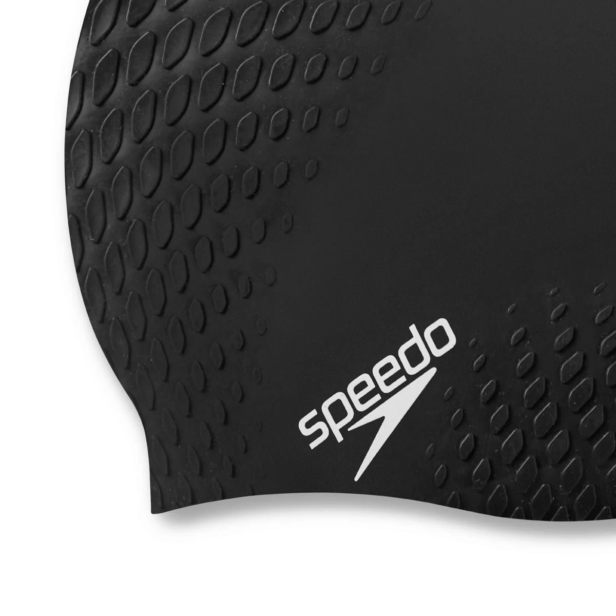 Speedo Bubble Active+ Cap 3 Speedo Bubble Active+ Cap