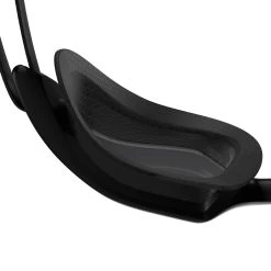 Speedo Hydropulse Goggles - Black/ White/ Smoke -Leisure Swimwear Paradise tumbnail 53dd5111 11b2 4284 a9ac df11b3c30eb7