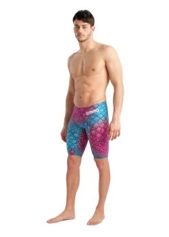 Arena Limited Edition Carbon Air² Jammer - Twilight Gator -Leisure Swimwear Paradise tumbnail 54378ec5 1614 4625 b2b6 537b289c224d