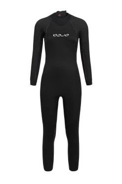 Orca Women's Vitalis Hi-Vis Wetsuit -Leisure Swimwear Paradise tumbnail 550b4afb de9b 469d 810b 26fce71a5006