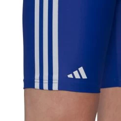 Adidas 3 Stripes Jammer - Blue/White -Leisure Swimwear Paradise tumbnail 5629cb8c a078 49f4 83c0 198747d46882